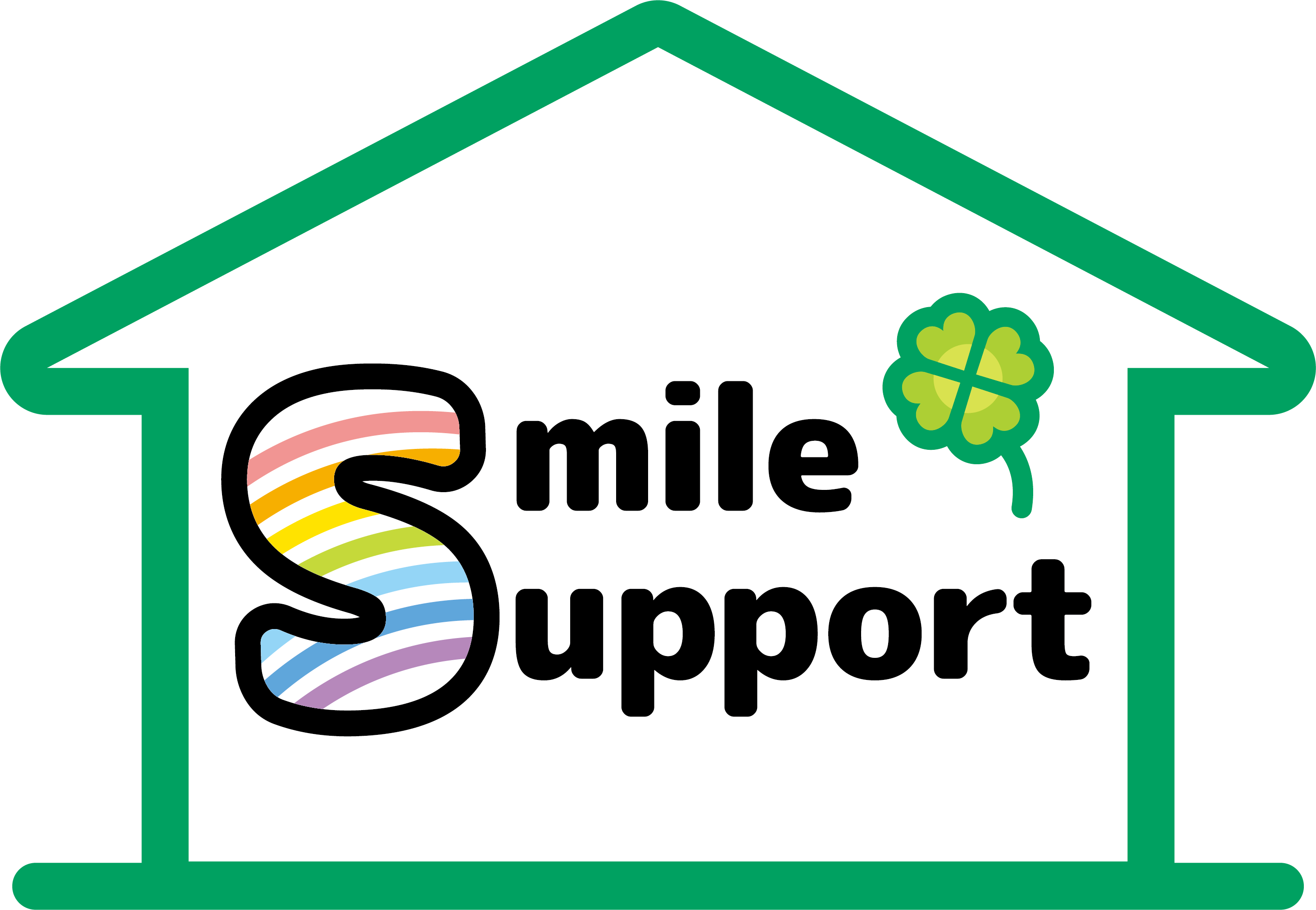 山梨県で放課後等デイサービスを運営しているスマイルサポートです。